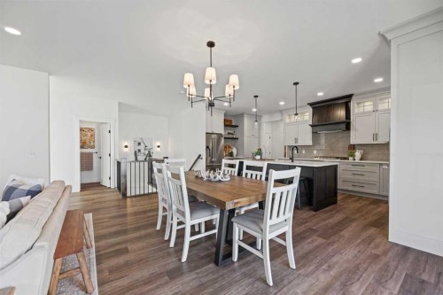 38 Viceroy Crescent, Olds, AB 