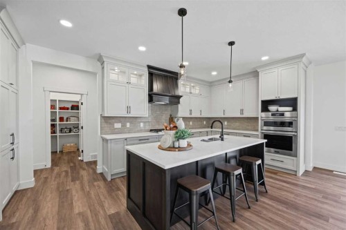 38 Viceroy Crescent, Olds, AB 