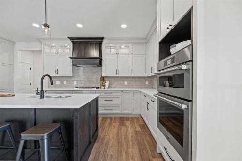 38 Viceroy Crescent, Olds, AB 