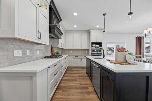 38 Viceroy Crescent, Olds, AB 