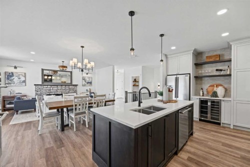 38 Viceroy Crescent, Olds, AB 