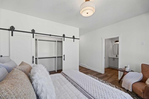 38 Viceroy Crescent, Olds, AB 