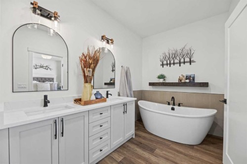 38 Viceroy Crescent, Olds, AB 