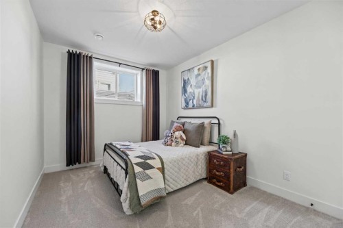 38 Viceroy Crescent, Olds, AB 