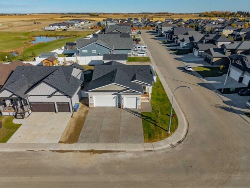38 Viceroy Crescent, Olds, AB 
