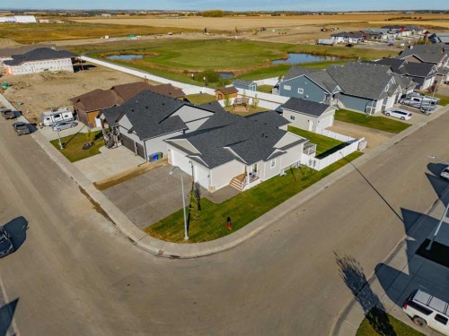 38 Viceroy Crescent, Olds, AB 