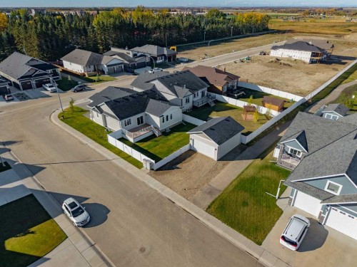 38 Viceroy Crescent, Olds, AB 