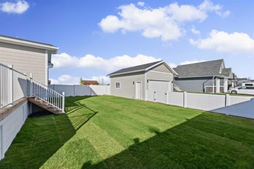 38 Viceroy Crescent, Olds, AB 