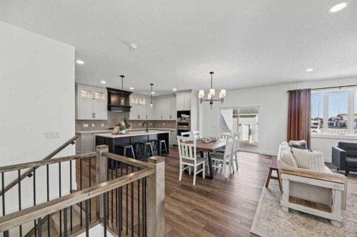 38 Viceroy Crescent, Olds, AB 