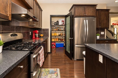 58 Copperleaf Terrace Se, Calgary, AB 