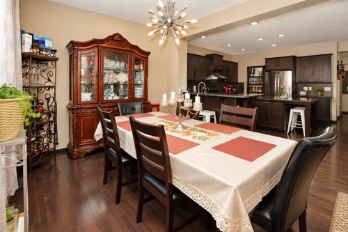 58 Copperleaf Terrace Se, Calgary, AB 