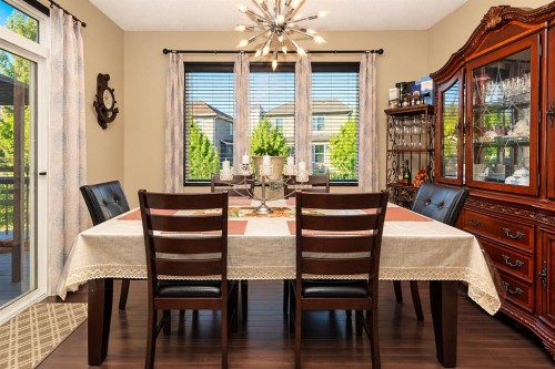 58 Copperleaf Terrace Se, Calgary, AB 