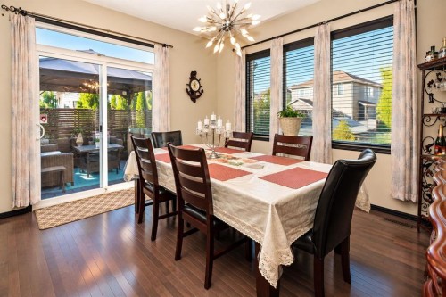58 Copperleaf Terrace Se, Calgary, AB 