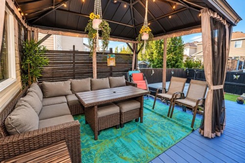 58 Copperleaf Terrace Se, Calgary, AB 