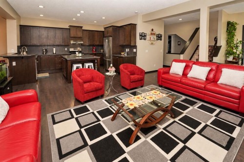 58 Copperleaf Terrace Se, Calgary, AB 