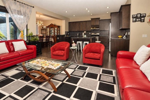 58 Copperleaf Terrace Se, Calgary, AB 