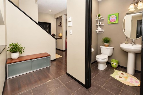 58 Copperleaf Terrace Se, Calgary, AB 
