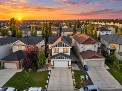 58 Copperleaf Terrace SE Calgary, AB T2Z 0H9