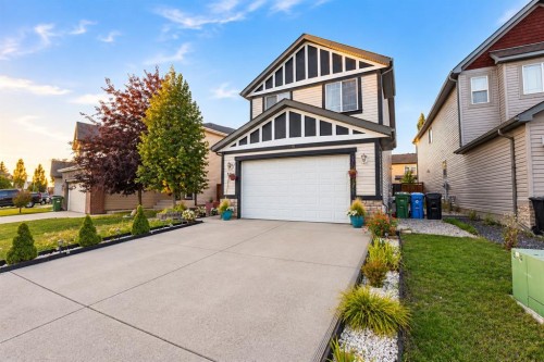 58 Copperleaf Terrace Se, Calgary, AB 
