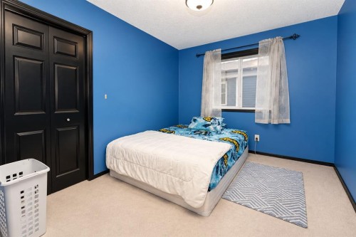 58 Copperleaf Terrace Se, Calgary, AB 