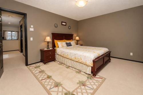58 Copperleaf Terrace Se, Calgary, AB 