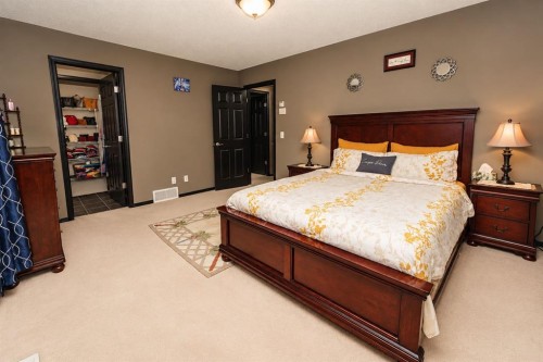 58 Copperleaf Terrace Se, Calgary, AB 