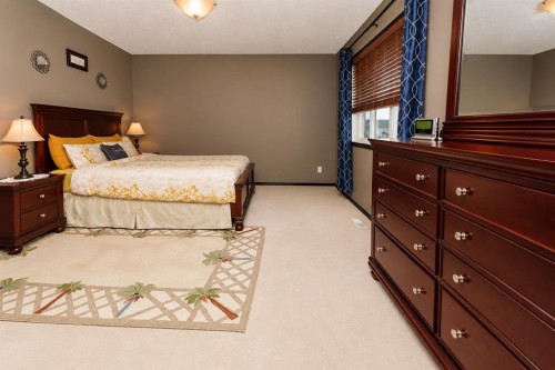 58 Copperleaf Terrace Se, Calgary, AB 
