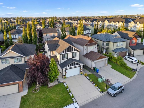 58 Copperleaf Terrace Se, Calgary, AB 