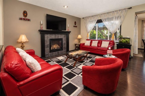 58 Copperleaf Terrace Se, Calgary, AB 