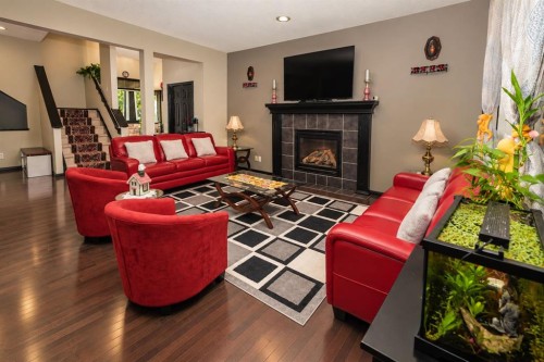 58 Copperleaf Terrace Se, Calgary, AB 