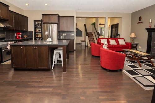 58 Copperleaf Terrace Se, Calgary, AB 