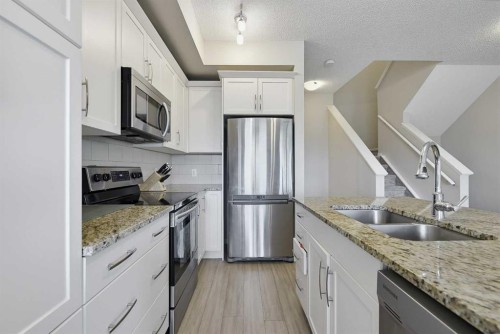 627-101 Sunset Drive, Cochrane, AB 