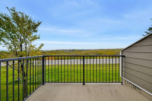 627-101 Sunset Drive, Cochrane, AB 