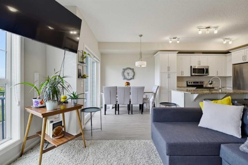 627-101 Sunset Drive, Cochrane, AB 