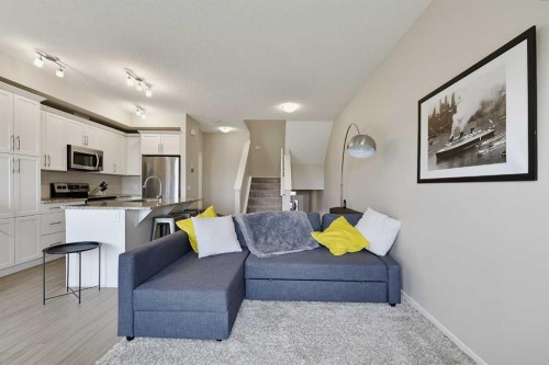 627-101 Sunset Drive, Cochrane, AB 