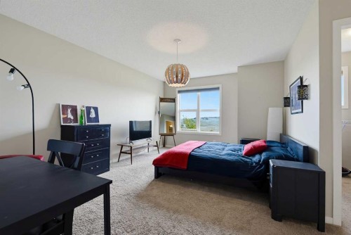627-101 Sunset Drive, Cochrane, AB 