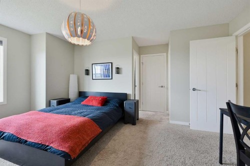 627-101 Sunset Drive, Cochrane, AB 