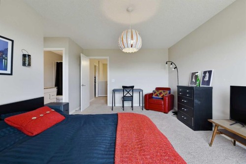 627-101 Sunset Drive, Cochrane, AB 