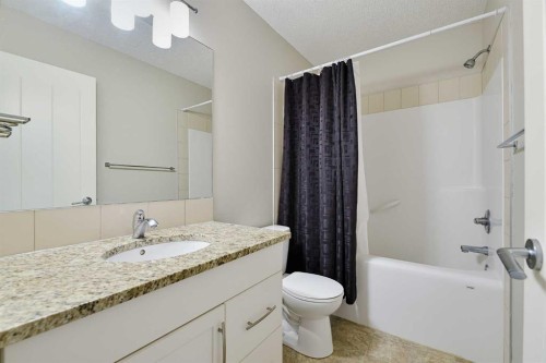 627-101 Sunset Drive, Cochrane, AB 