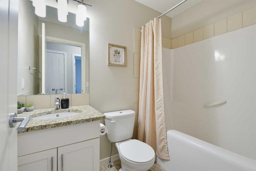 627-101 Sunset Drive, Cochrane, AB 
