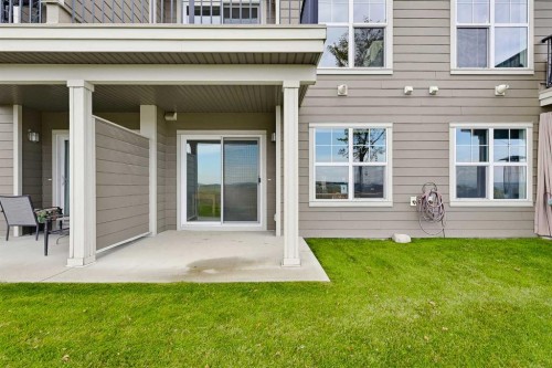 627-101 Sunset Drive, Cochrane, AB 