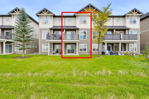 627-101 Sunset Drive, Cochrane, AB 