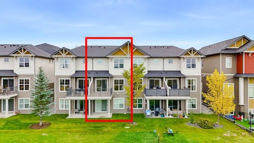 627-101 Sunset Drive, Cochrane, AB 