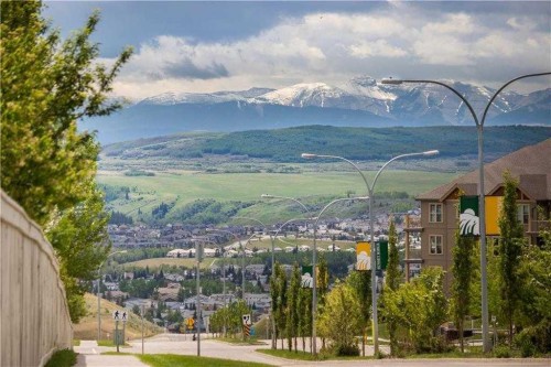 627-101 Sunset Drive, Cochrane, AB 