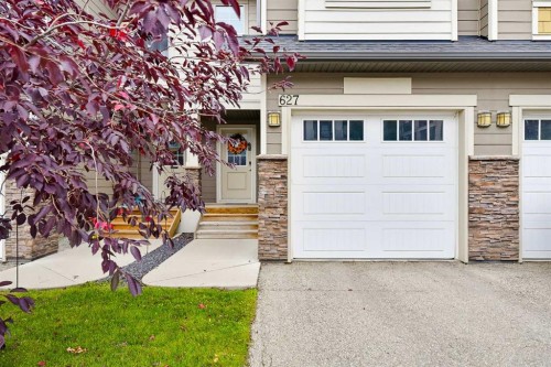 627-101 Sunset Drive, Cochrane, AB 
