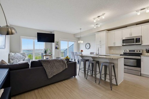 627-101 Sunset Drive, Cochrane, AB 