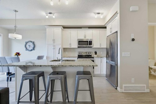 627-101 Sunset Drive, Cochrane, AB 