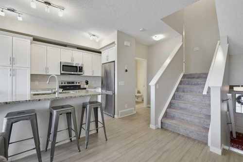 627-101 Sunset Drive, Cochrane, AB 