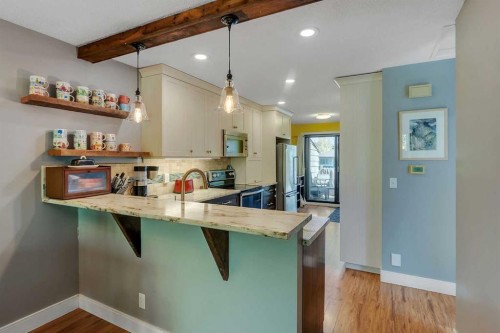 110 Beaconsfield Road Nw, Calgary, AB 