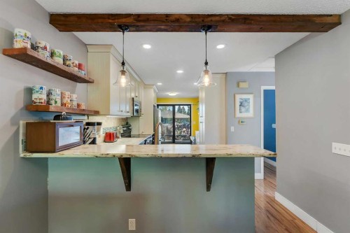 110 Beaconsfield Road Nw, Calgary, AB 